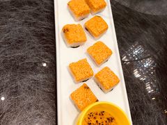 -阿西娅·西北妈妈拿手菜·清真(西关店)