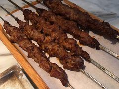 羊肉串-北方家宴(祈福店)