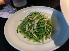 清炒时蔬-凤凰湘语·湘粤鲜融(浦东旗舰店)