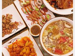 -旺达·福州菜(正大广场店)
