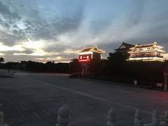 -大明幻境第一城