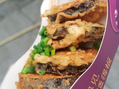 -李好吉吉自选炸鸡(星天广场店)