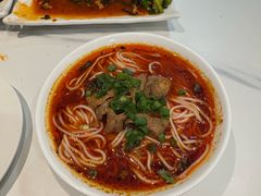 -金熊猫川菜餐厅