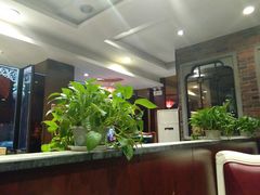 -老牌坊•鲁菜名店•地道济南菜(大观园商埠店)