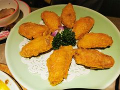 -新白鹿餐厅(金鹰新街口店)