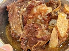 -阿秋牛排(湖心街店)