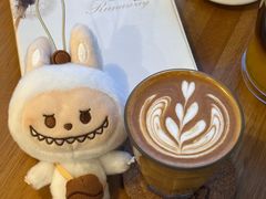 -Cafe Villa