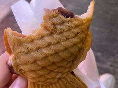 -粉粉乐鲷鱼烧(美罗城店)