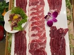 -阳坊胜利涮羊肉(阳坊老店)