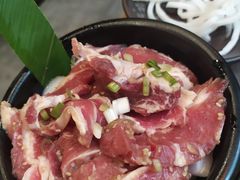 -香猪坊韩国烤肉专属门店(魏公村店)