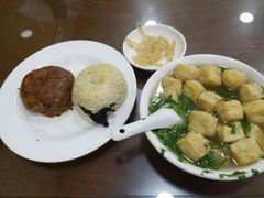 -白魁老号饭庄(安内店)