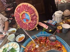 -吼堂老火锅(太古里总店)