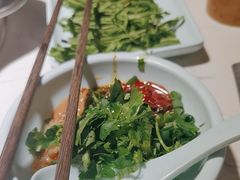 -麻辣英雄重庆火锅(白云店)