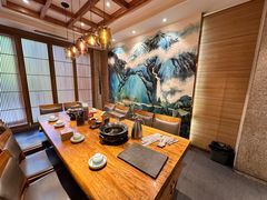 -三千里韩式炭火烤肉(南八马路店)