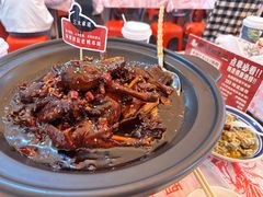 -回味黑鸭煲·始于2006(万松园店)