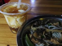-凤张螺蛳粉·爽口粉(跃进路总店)