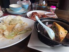 -鹅滋道(甘坑古镇店)