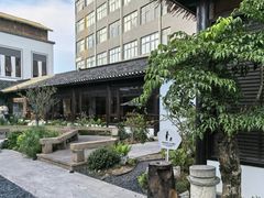 -麒麟小院·老九江菜(安平路店)