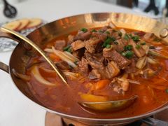 -龟兹KUCINA·新疆菜(前滩L+PLAZA店)