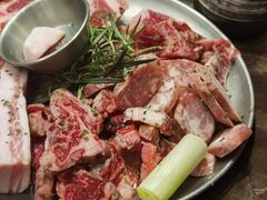 -橡果烤肉(仙林店)