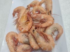 -东江海鲜大排档·潮汕菜·砂锅粥