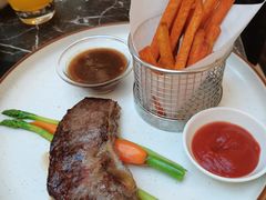 -漢咖啡·全服务式自助晚餐(武汉洲际酒店)