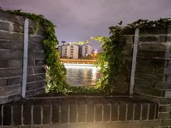 -相门城墙文化休闲景区