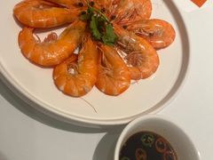 -醉辉皇上海之巅(上海中心大厦店)
