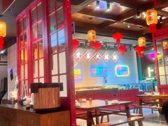 -黄弟大排档·湖南菜·小龙虾·小海鲜(凯旋北路店)