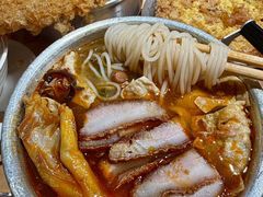 -水平有限广西米粉·广西风味集(五道口店)