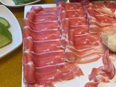 -清真军邺·金富苑肥牛(石坡街旗舰店)