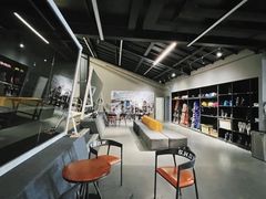 -SHOW 滑雪场(上海国金店)