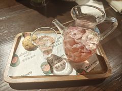 -黑草莓(重庆路店)