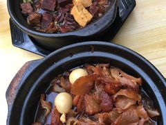 -赵家牛肉砂锅(台西三路店)