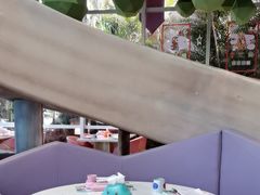 -水桶王国主题餐厅·聚会·生日派对·亲子活动·家庭套餐(亚龙湾希尔顿店)