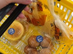 -鲍师傅糕点(凯德云尚广场店)