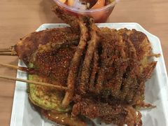 -胖东来生活广场(健康路店)