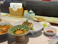 -YAMAKAWA(龙湖胥江天街店)