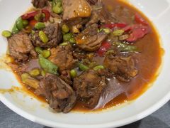 -大鹏饭店·金陵家宴(奥体中心店)