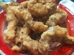 -马路边边麻辣烫联盟路店