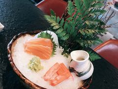 -仙桐吉宴铁板烧·精致料理