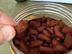 -丁家脆哨(民生路店)