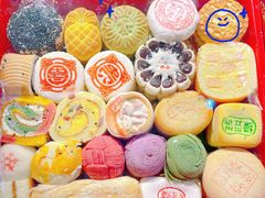 -北京稻香村(第三店)