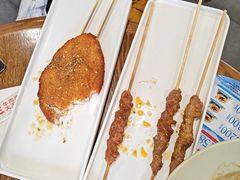 -李先生牛肉面大王(马栏店)