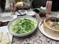 -一江春水·杭帮臻宴(三台山店)