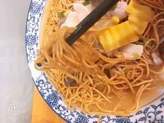 -裕兴记·三虾面(西北街总店)