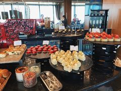-上海静安香格里拉大酒店
