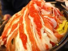 -黑门食堂
