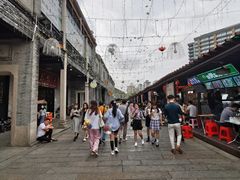 -无影脚佛山陈氏盲公丸始创店(飞鸿街店)