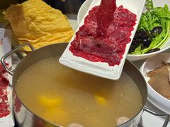 -今日牛事潮汕鲜牛肉火锅(瑞金店)